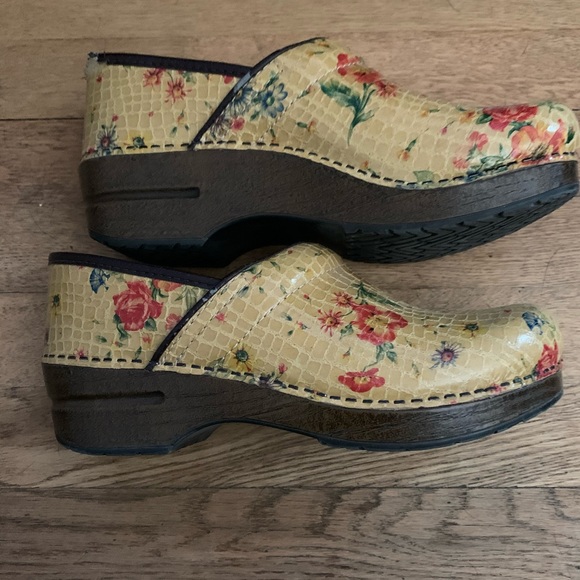 Dansko Clogs - Picture 2 of 3